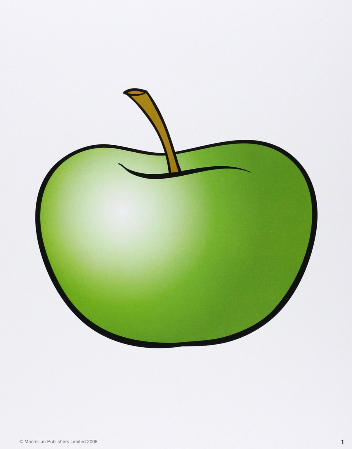 English World 1 Flashcards The English Book