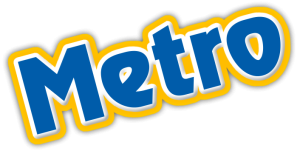 METRO Starter – 3
