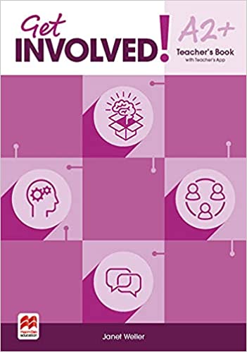 Get Involved! A2+ – Teacher’s book