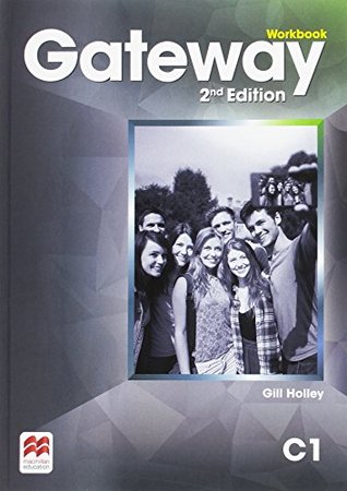 Gateway 2nd edition, C1 – Workbook