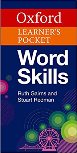 Oxford Learner’s Pocket Word Skills
