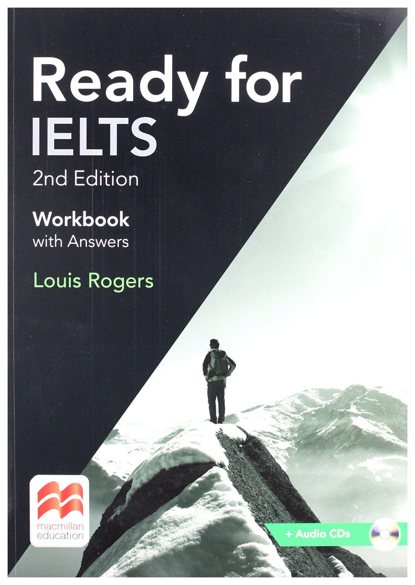 Ready for IELTS 2nd edition – Workbook pack