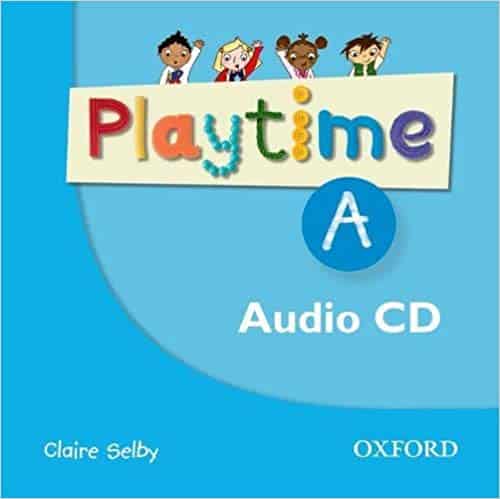 Playtime A CD