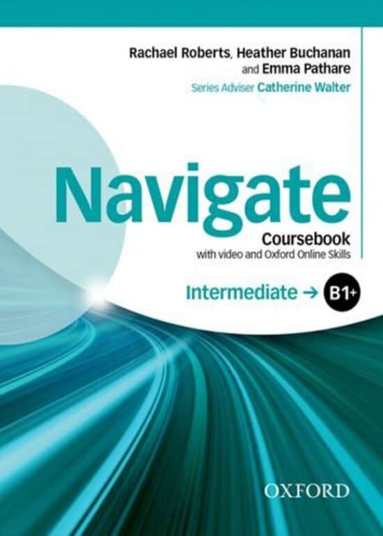 Navigate B1+ Intermediate – Ebook pack