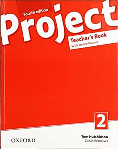 Project 2 – Priručnik za nastavnike