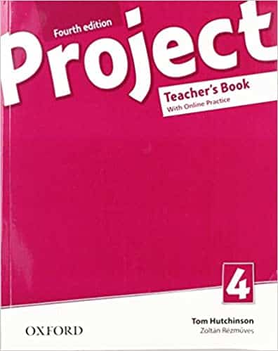 Project 4 – Priručnik za nastavnike