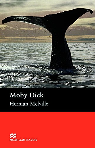 Moby Dick, upper-intermediate