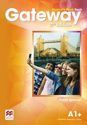Gateway 2nd edition, A1+ – Student’s book pack