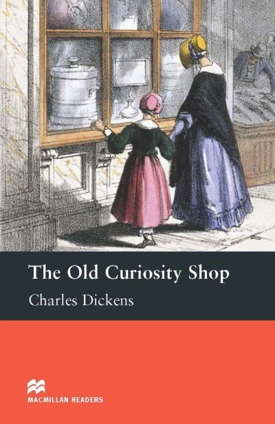 Old Curiosity Shop, intermediate