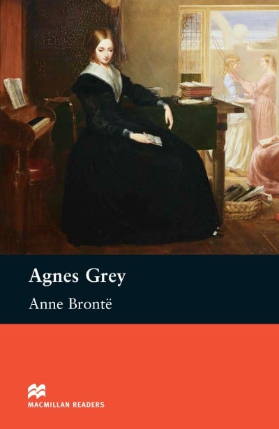 Agnes Grey, upper-intermediate