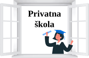 Privatna skola