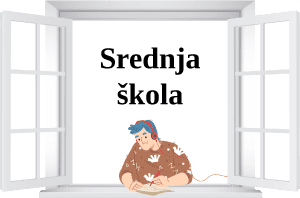 Srednja škola