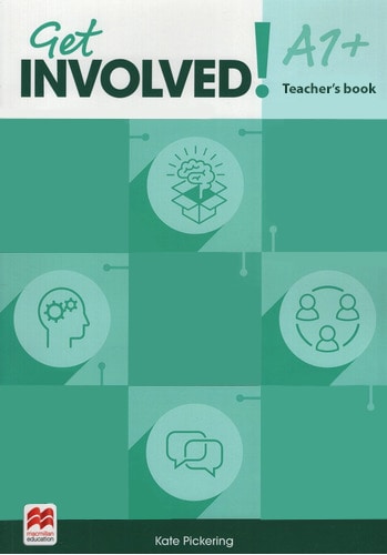 Get Involved! A1+ – Teacher’s book