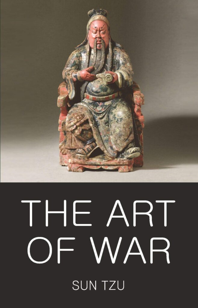 The Art of War – The Book of Lord Shang - The English Book