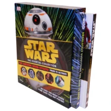 StarWarsTheEssentialCollection