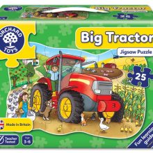 big-tractor