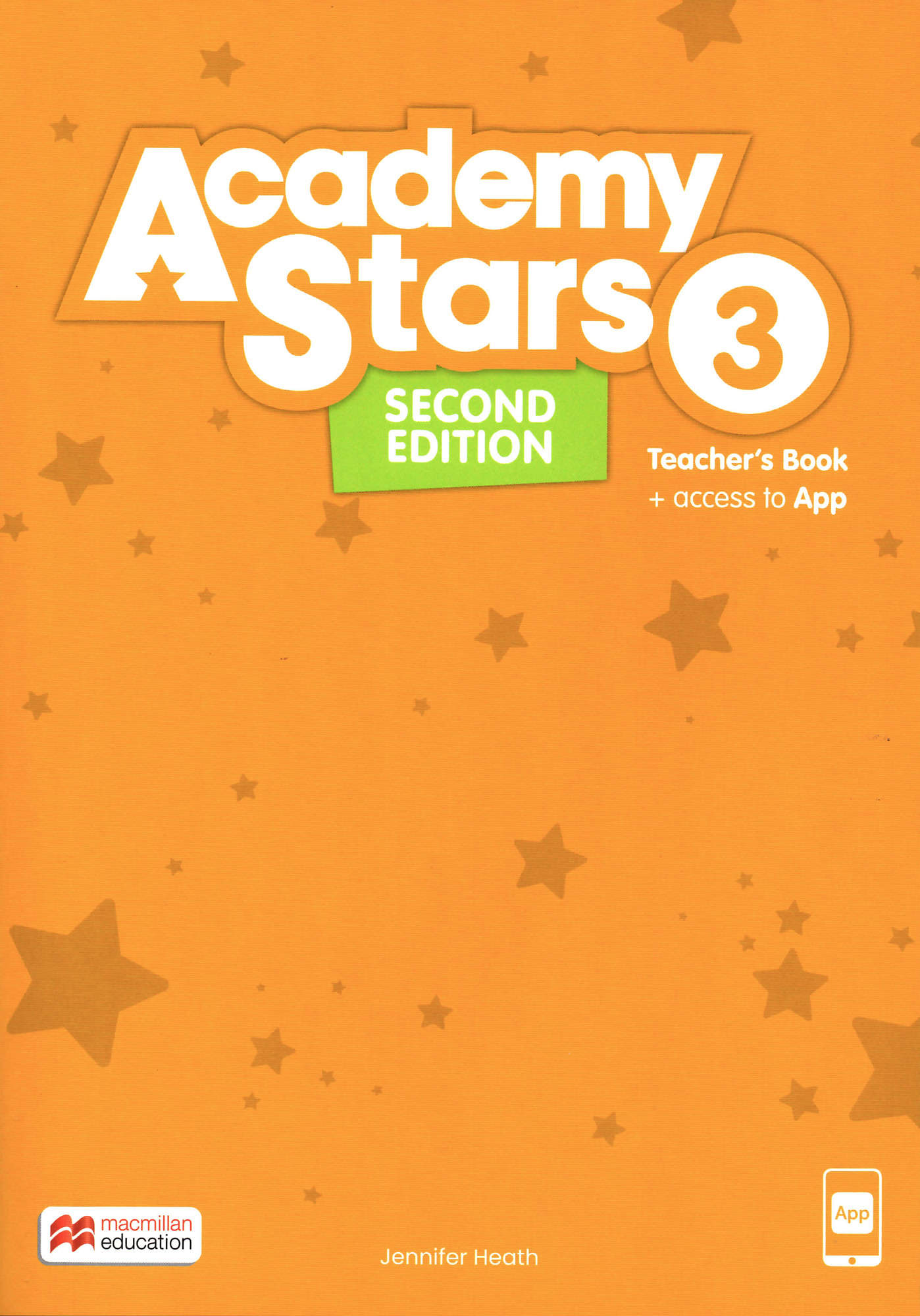 Academy Stars 3 2nd Edition Teacher s Book The English Book Academy Stars 3 2nd Edition Teacher s Book The English Book