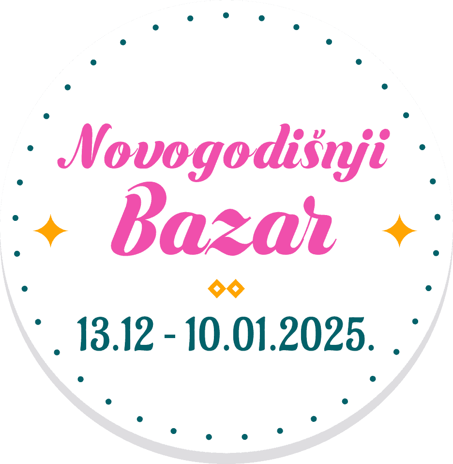 bazar krug