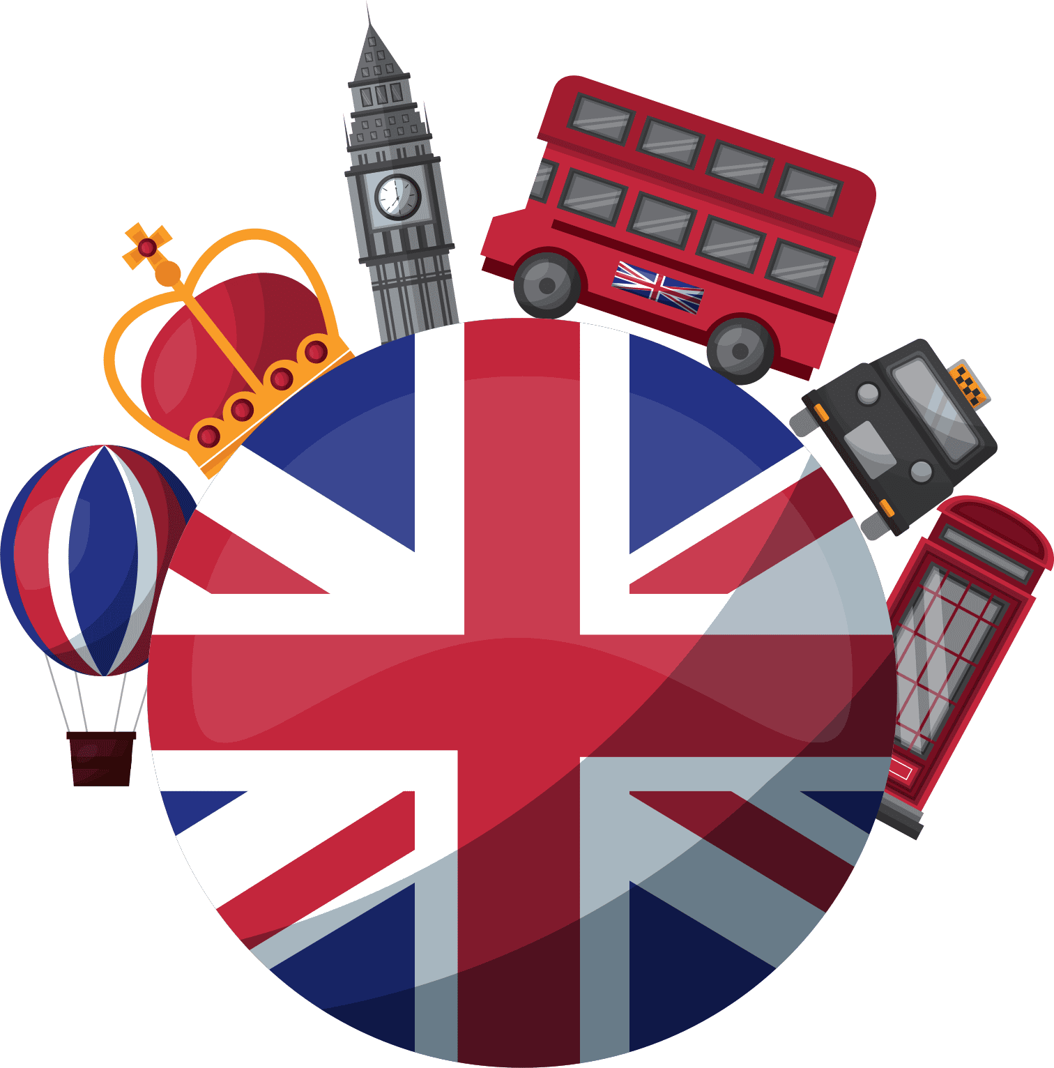 UK quiz original