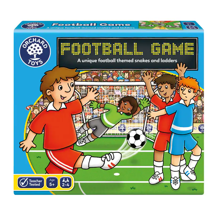 087FootballGame BOX WEB