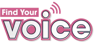 csm Find Your Voice logo 0d176fc4d5