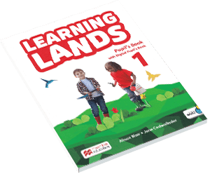 learning lands