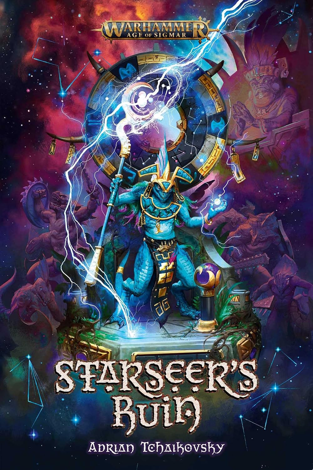 Starseer’s Ruin
