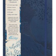 A5_Embossed_Lined_Notebook_-_Great_Waves